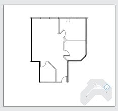 5963 La Place Ct, Carlsbad, CA à louer Plan d’étage– Image 1 sur 1