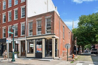 Plus de détails pour 17 N 3rd St, Philadelphia, PA - Local commercial à vendre
