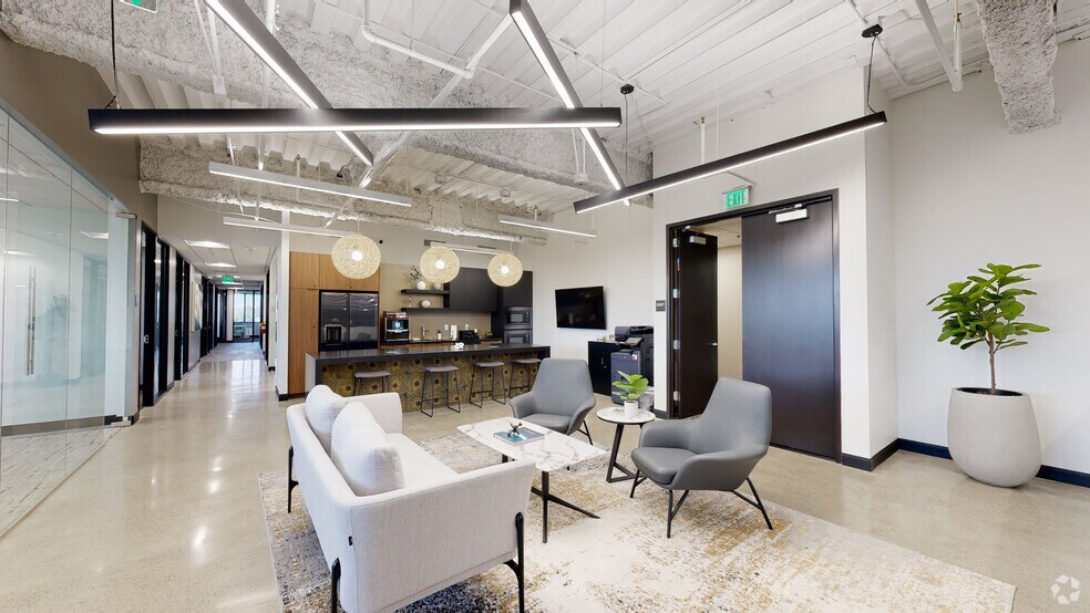 1800 Sutter St, Concord, CA à louer - Numérisation 3D Matterport – Image 2 sur 11