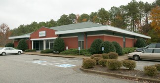 Plus de détails pour 100 N Constitution Dr, Yorktown, VA - Bureau à louer