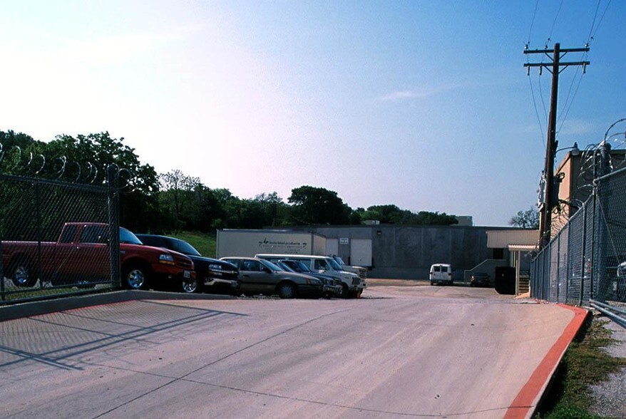 2300 Race St, Fort Worth, TX à louer - Autre – Image 2 sur 12