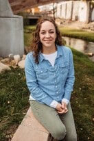 Tegan McClain