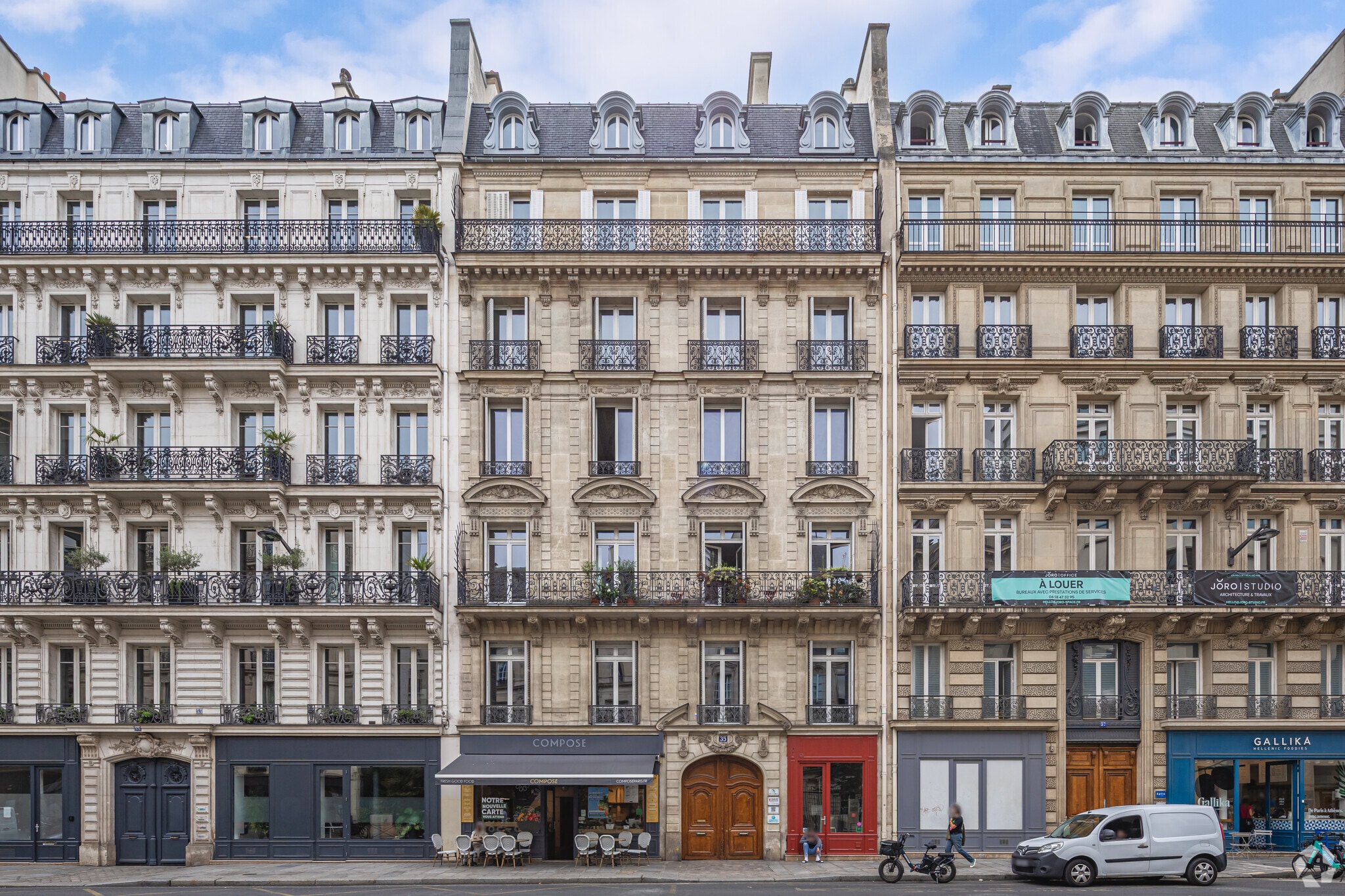 35 Rue De Châteaudun, Paris à louer Photo principale– Image 1 sur 5