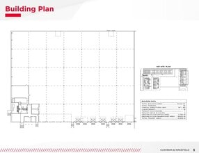 990 Apollo Rd, Eagan, MN à louer Plan d’étage– Image 1 sur 1