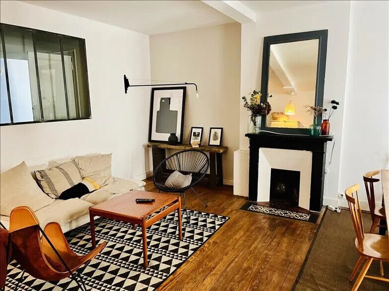 Local commercial dans Bordeaux à vendre - Photo de l’immeuble – Image 2 sur 6