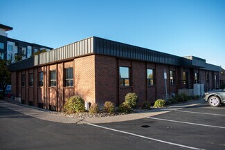 Plus de détails pour 75 W 100 S, Logan, UT - Bureau, Bureau/Local commercial à louer