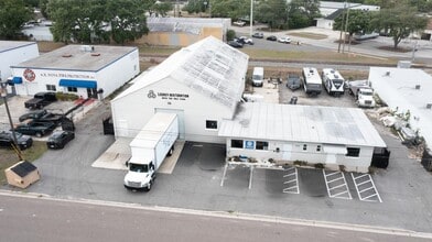 3284 Morris St, Saint Petersburg, FL à louer Photo intérieure– Image 1 sur 21