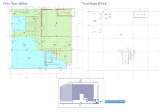 200 S Pemberton Rd, Pemberton, NJ à louer Plan d’étage– Image 1 sur 1