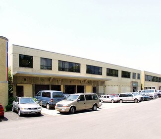 Plus de détails pour 3500 N Kostner Ave, Chicago, IL - Industriel/Logistique à louer