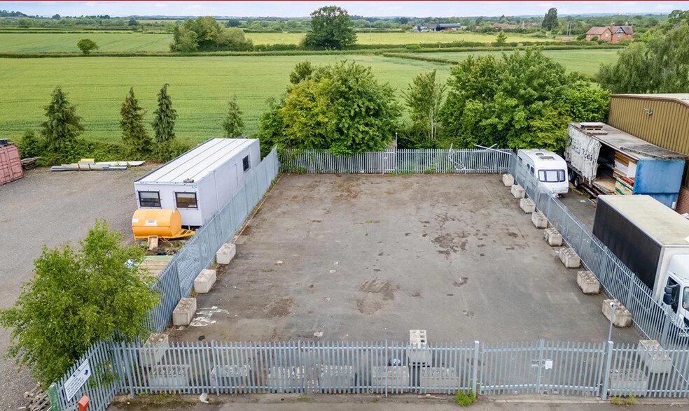 Station Rd, Long Marston à louer - Photo de l’immeuble – Image 3 sur 4