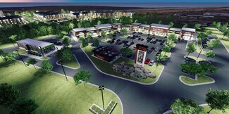 Plus de détails pour 2510 S State Highway MM, Republic, MO - Local commercial à louer