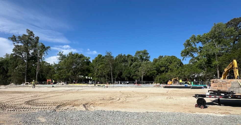 1121 Clarity Rd, Mount Pleasant, SC à louer - Photo de la construction – Image 2 sur 13