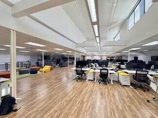 Plus de détails pour 278 Castro St, Mountain View, CA - Bureau à louer
