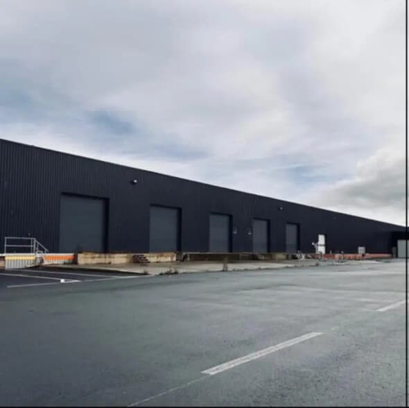 Bureau dans Ploufragan à louer - Photo de l’immeuble – Image 3 sur 15