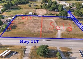 2810 Oklahoma 117, Sapulpa, OK à vendre - Photo principale – Image 1 sur 1