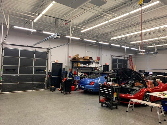 350-370 Lexington Dr, Buffalo Grove, IL à louer - Photo intérieure – Image 1 sur 35