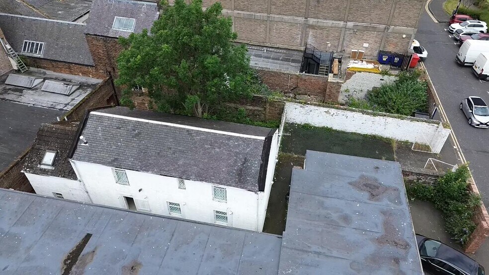 18 Mill Wynd, Ayr à vendre - Photo de l’immeuble – Image 3 sur 5