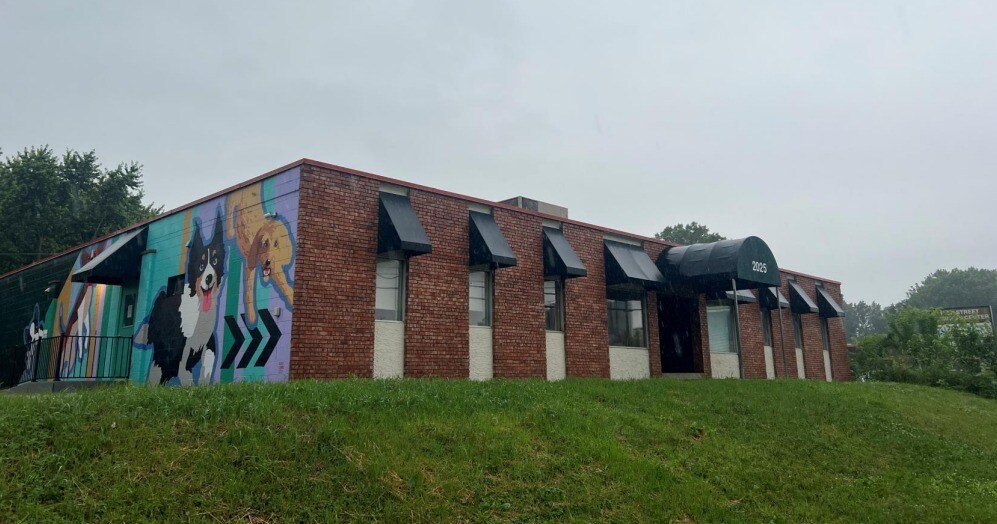 2025 Rice St, Roseville, MN à vendre Photo principale– Image 1 sur 6