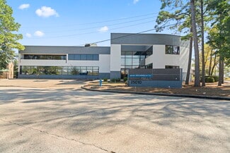 Plus de détails pour 25010 Oakhurst Dr, Spring, TX - Bureau à vendre