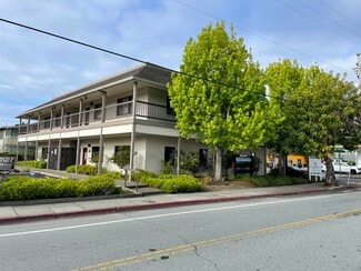 Plus de détails pour 1100 Water St, Santa Cruz, CA - Bureau à louer