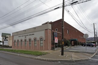 Plus de détails pour 920 Wyoming Ave, Forty Fort, PA - Bureau, Bureau/Médical à louer