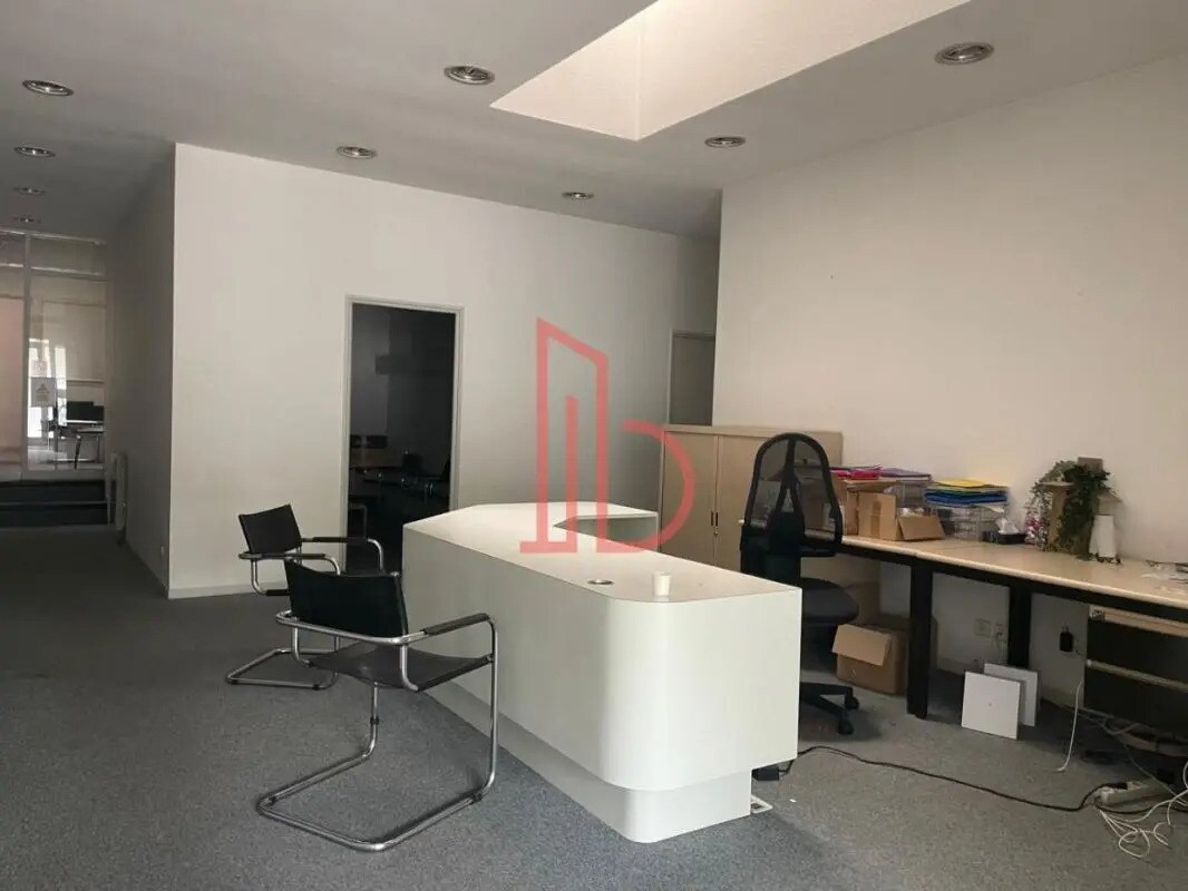 Bureau dans Bordeaux à louer Photo de l’immeuble– Image 1 sur 10