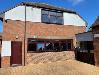 Plus de détails pour Wisborough Green, Billingshurst - Bureau à louer