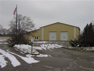 Plus de détails pour 11975 Frederick Pike, Vandalia, OH - Industriel/Logistique à vendre
