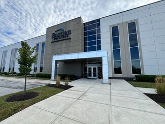 Plus de détails pour 1821 Bastian Ct, Westfield, IN - Industriel/Logistique à vendre