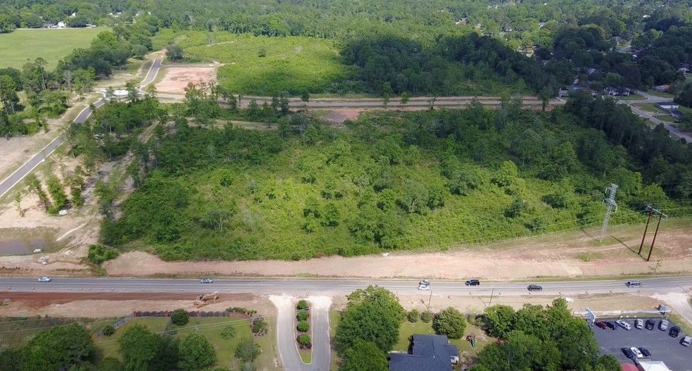 1443 Snow Rd, Mobile, AL à vendre - Photo de l’immeuble – Image 3 sur 14