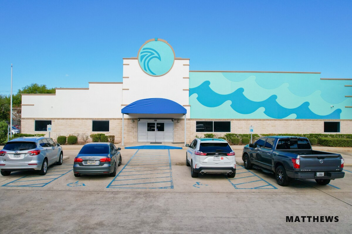 8405 Wynbrook St, Houston, TX à vendre Photo de l’immeuble– Image 1 sur 4