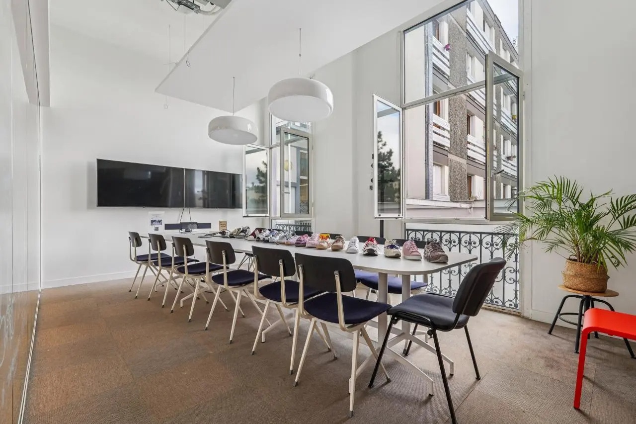 89-91 Avenue Ledru-Rollin, Paris à louer Photo de l’immeuble– Image 1 sur 14