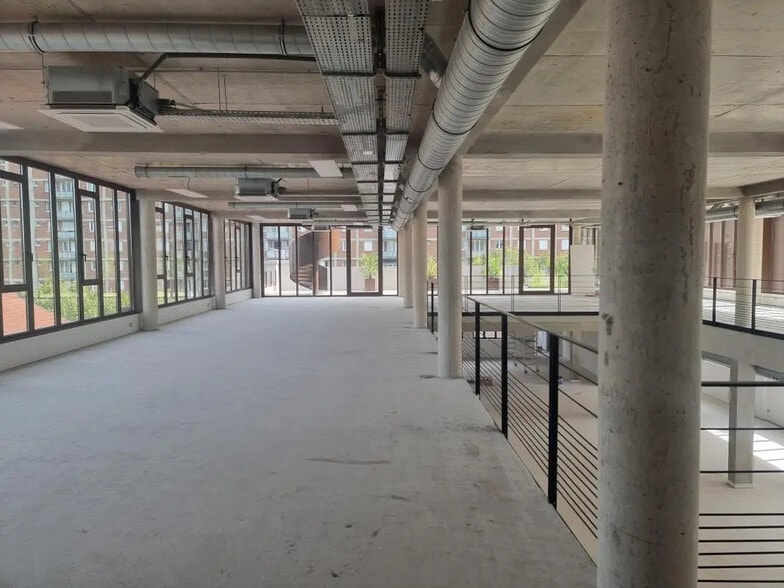 74 Avenue Lénine, Gentilly à louer - Photo de l’immeuble – Image 2 sur 21