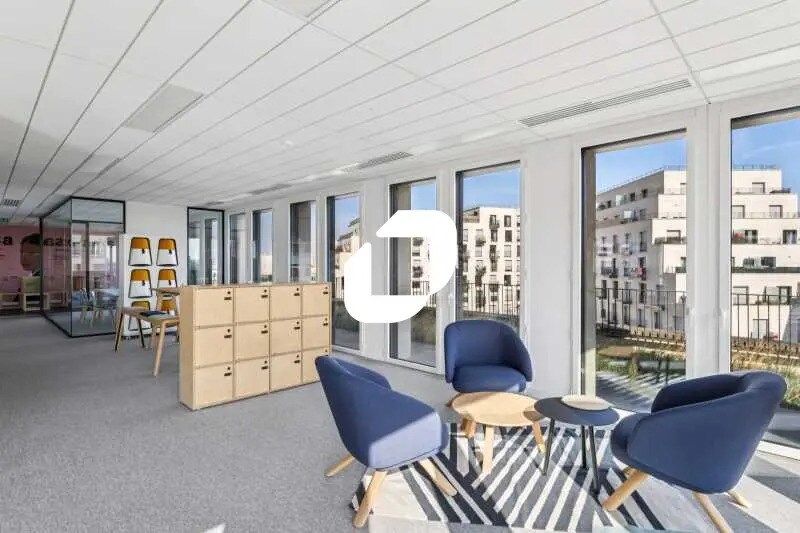 198 Rue D'Aubervilliers, Paris à louer - Photo de l’immeuble – Image 2 sur 18