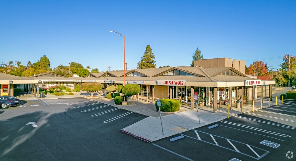 Fremont Ave, Sunnyvale, CA à louer - Photo de l’immeuble – Image 2 sur 10