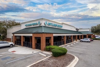 Plus de détails pour 9734 Deer Lake Ct, Jacksonville, FL - Local commercial à louer