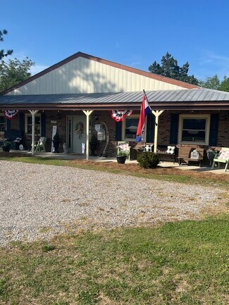 Plus de détails pour 700-706 River Rd, Washington, NC - Bureau/Local commercial à louer