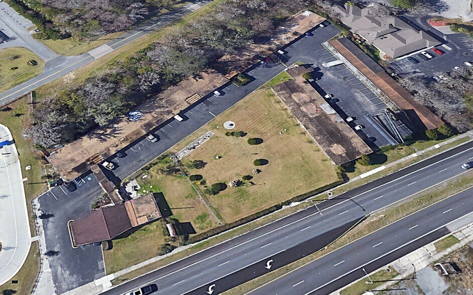 2900 S Pine Ave, Ocala, FL à vendre - Photo de l’immeuble – Image 2 sur 19
