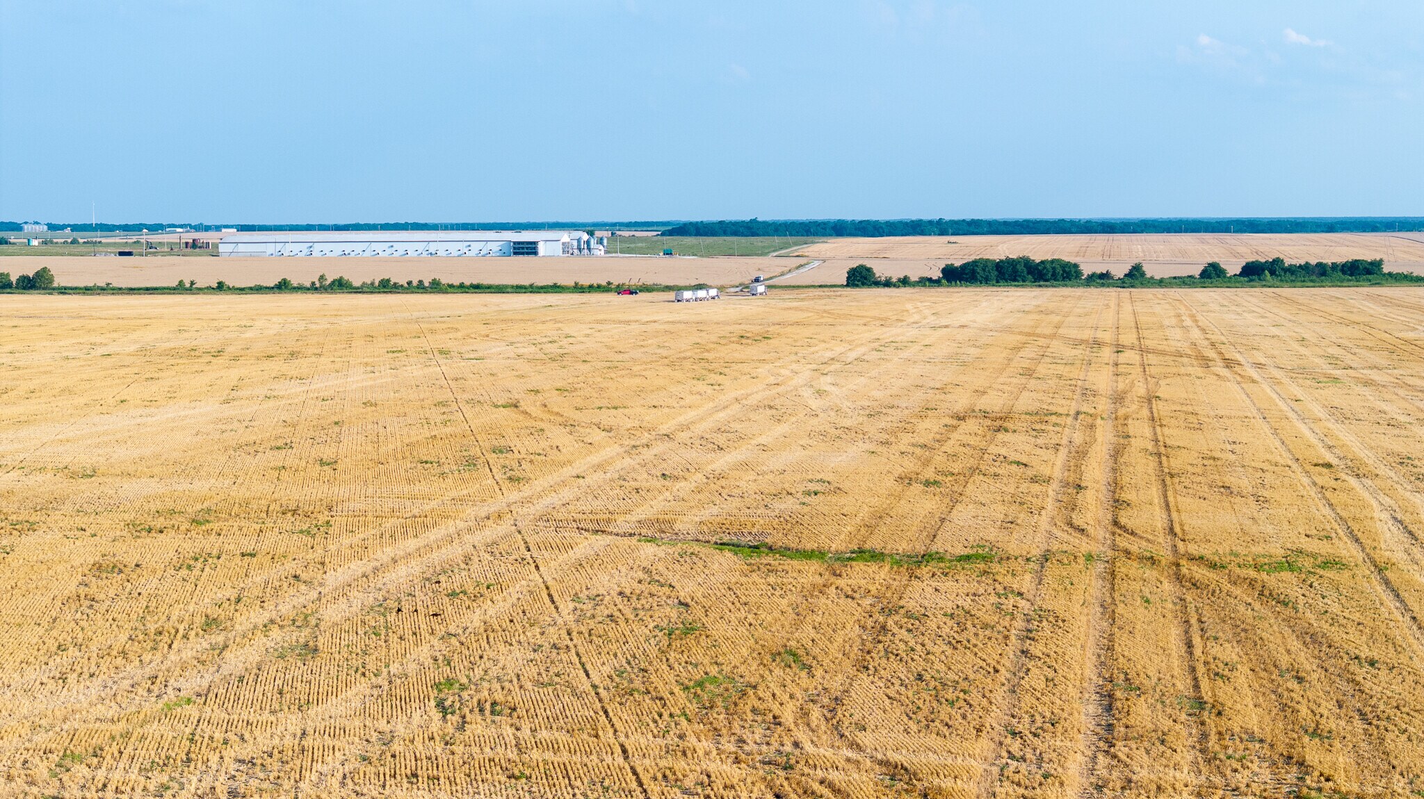 TBD US-271, Bogata, TX à vendre Photo principale– Image 1 sur 49