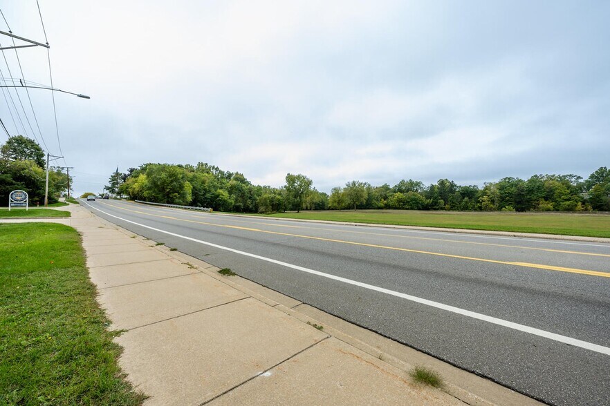 0 Main Street St, Watervliet, MI à vendre - Photo de l’immeuble – Image 2 sur 37