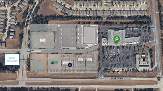 Plus de détails pour 13455 County Line Rd, Spring Hill, FL - Local commercial à louer