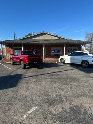 Plus de détails pour 3033 Lone Oak Rd, Paducah, KY - Local commercial à vendre