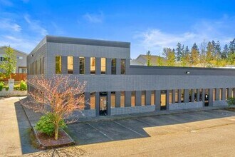 22410 70th Ave W, Mountlake Terrace, WA à louer Photo de l’immeuble– Image 1 sur 9