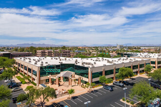 2141 E Broadway Rd, Tempe, AZ - VUE AÉRIENNE  vue de carte