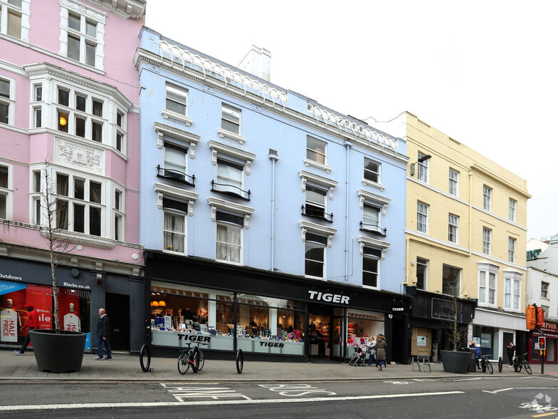 11-12 North St, Brighton à vendre - Photo de l’immeuble – Image 3 sur 3