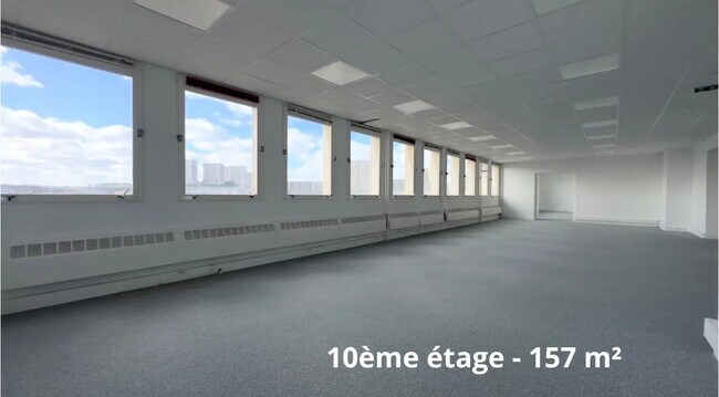 Plus de détails pour Bureau à louer