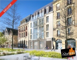 Plus de détails pour Local commercial à louer