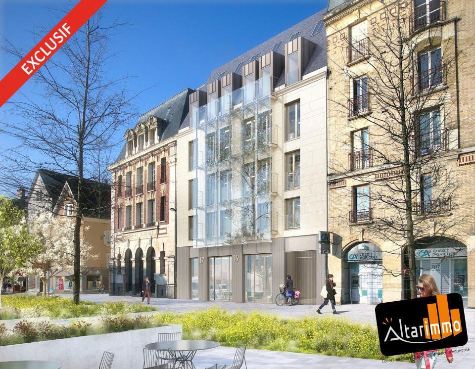 Local commercial dans Chartres à louer Photo de l’immeuble– Image 1 sur 20