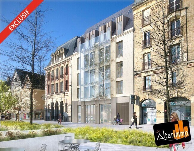 Plus de détails pour Local commercial à louer