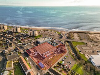 Plus de détails pour Large Retail Warehouse/ Redevelopment – à vendre, Kirkcaldy